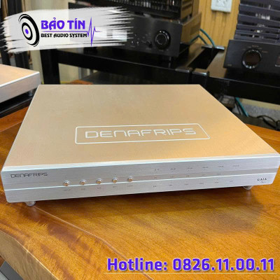 DDC Cao Cấp DENAFRIPS GAIA 15TH